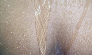 Mallu Aunty Bathing And Fucking Under The Shower, Malappuram, Kerala