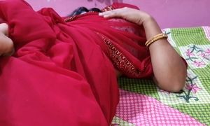 Indian hot bhabhi having romantic sex with punjabi boy