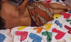 PART 2 : Full Body Massage