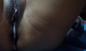 Natural Black and White sex