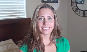 Voluptuous Hussy Mind-blowing Porn Movie