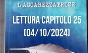 L&#039_Accarezzatrice (Cap.25)