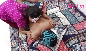 Cheating Indian wife ass and pussy fucked hard by debor -girlgroup