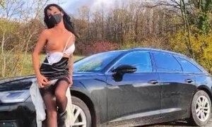 I love cars. Big, fast, beautiful... all kinds. In this video, I'll show you a few and what I like t