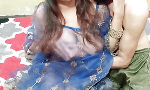 Indian Desi Susar ny Bahu ko Lund Peel Diya Bahu chekhti rahi Susar na Ruka Clear Hindi Audio Desi Sex