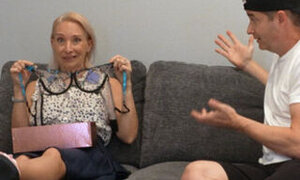 Stepson&#039;s Inappropriate StepMother&#039;s Day Gift - THE INAPPROPRIATE GIFT E13 - FULL VIDEO