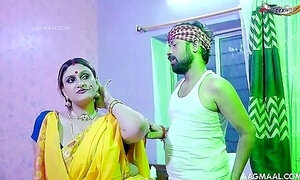 Bengali Aunty Uncut