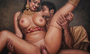 Desi wife cheating with neighbour boy wet pussy with big fatty dick