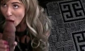 Sexy amateur milf kinky interracial cuckold 26