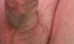 Prostate pounding 2 and cum eating ðŸ‘…ðŸ’¦ðŸ’¦