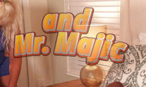 Power Struggle: Marvellee's Majic Show