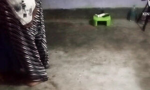 Homemade Video with My Wife 2