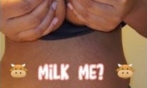 Milk Me ðŸ¥›