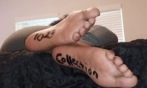 1023collection toes_by_toni ebony soles worship