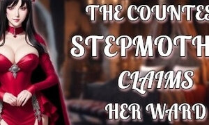 The Countess Stepmother Claims Her Ward  NSFW Audio / Historic RP