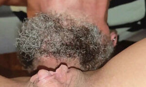 Destroying My Big and Horny Clit!!
