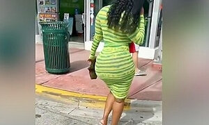 I Love To See You Walk Away