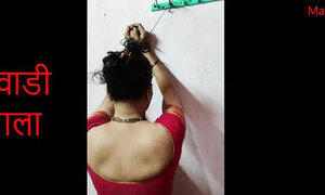 Desi Marathi Bhabhi Fucking With Husband