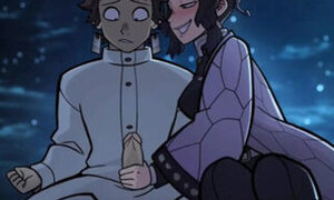 Mouth-to-Mouth Training - When Discipline Becomes Devotion ( Hentai )