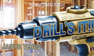 Drills It-full Leangth Dvd