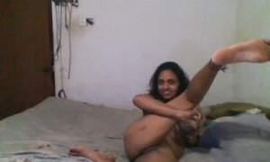 Tina babys another performance