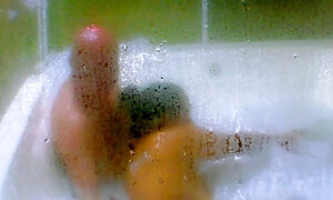 Cum Into My Jacuzzi with Garabas and Olpr