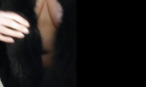 Extra sensual hairy mom fucked