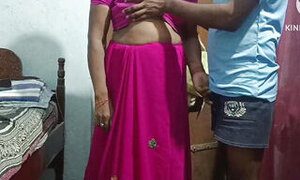 Indian hot village couples faking and soking