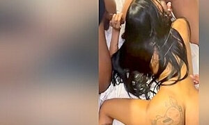 Trap Orgy