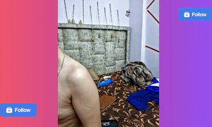 Desi Indian Milf teen big boosb virgin ass anal first night suhagrat Fucked with lover at wedding Night p4