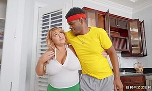 Amazing Miss And Melonys Big Cock Porn With Melony Melons And Miss Raquel