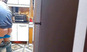 The Kitchen of Sin: The Wife and Her Lover