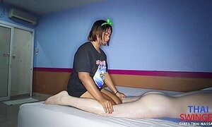 Jabig Clit Maiden Creamy Pussy