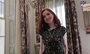 Ivy - My Bj Swallow Audition