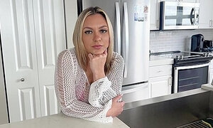 Stepsisters Best Friend Squirts On Your Cock Gypsy Rose Household Fantasy