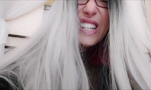 Stepmom Let You Cum in