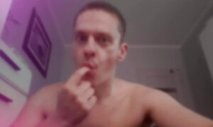 Nude Mark Show