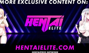 Stunning Goddesses Taking You on the Ultimate Blowjob Journey - 3D AI Generated