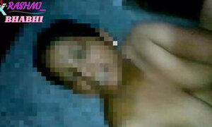 Rashmi Bhabhi Full Mood Chudai