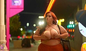 Gorgeous Bbw Coquette Horny