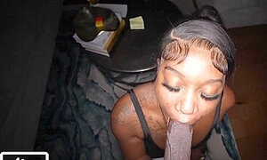 Young teen 18+ First Scene