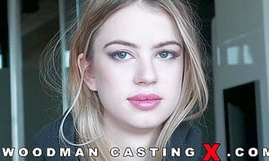 Sladyen Skaya- Casting Hard - Teaser Video
