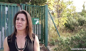 French Milf 1080p
