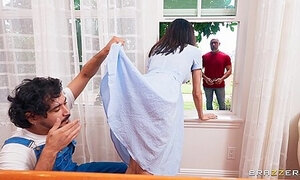 Tight Milf Hot Porn Story - Shay Sights, Hot Shay And Rico Hernandez