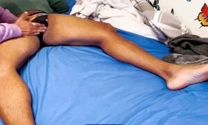 Sensual Penis Massage & Handjob Tutorial – Pleasure Your Husband Like a Pro