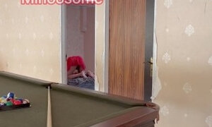 تریسام جدید / خیانت میکنی ؟ / پسر ساکر / mino3some fmm