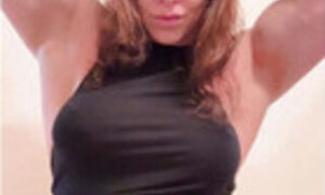 How badly do you want to be under me when I relax and let it all out?