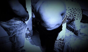 Boss Fuck Me When I want Promotion - he Give me anal fuck inside office room