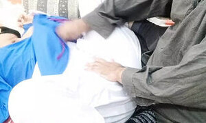 Desi Student Girl Fucked By Her Own Stepbrother