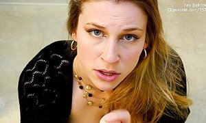 You Will Fuck Me